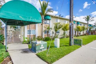 2219 Burroughs St Unit 17, San Diego, CA 92111