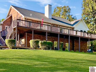 811 Cypress Harbor Rd, New Concord, KY 42076