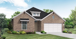 Bryan, Cibolo, TX 78108