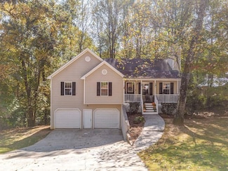 91 Little Doe Ln, Jasper, GA 30143
