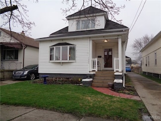 1366 Electric Ave, Buffalo, NY 14218