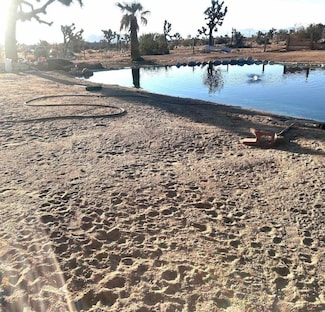 70125 Rainbow Rd, Twentynine Palms, CA 92277