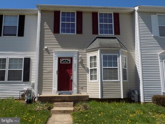 8834 Harkate Way, Randallstown, MD 21133
