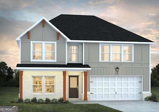 205 Freshwater Ct, Lagrange, GA 30241