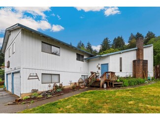 20 NW Hartley Ave, Gresham, OR 97030