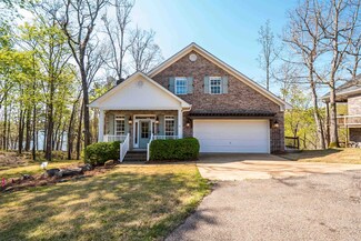 210 Clearwater Ridge, Savannah, TN 38372