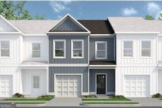 67 Alameda St Unit 9, Loganville, GA 30052