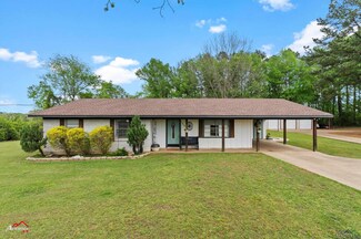 1856 Fm 1794 W, Beckville, TX 75631