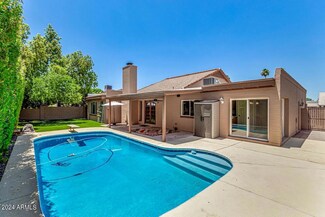 2521 S Playa, Mesa, AZ 85202