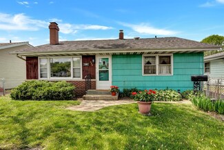 528 S Broad St, Griffith, IN 46319