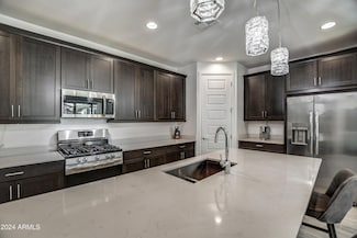 4109 E Appaloosa Rd, Gilbert, AZ 85296