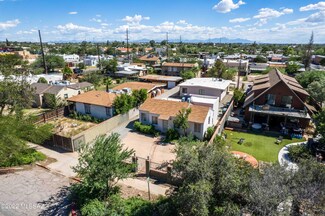 1330 E 10th St, Tucson, AZ 85719