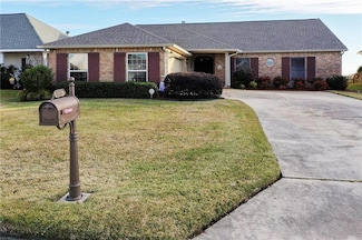 412 Moonraker Dr, Slidell, LA 70458