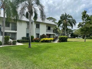 2091 NW 21st Terrace Unit 107, Stuart, FL 34994