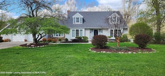 6528 Old River Trail, Lansing, MI 48917