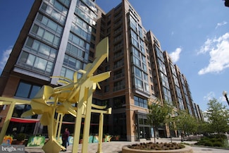 475 K St NW Unit 1105, Washington, DC 20001