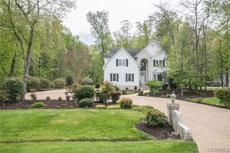 3519 Robious Forest Way, Midlothian, VA 23113