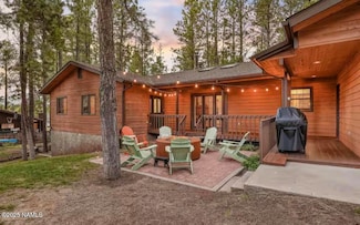 3120 W Tami Ln, Flagstaff, AZ 86001