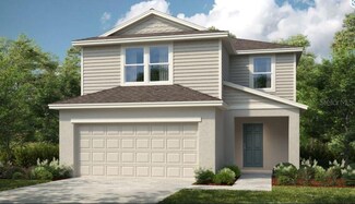 4509 Ranunculus St, Lake Hamilton, FL 33851