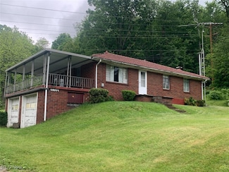 17732 State Route 45, Wellsville, OH 43968