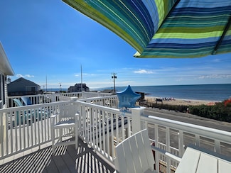 120 Old Wharf Rd Unit 11, Dennis Port, MA 02639