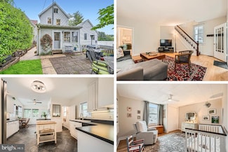 4504 Keswick Rd, Baltimore, MD 21210