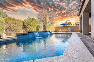 2554 E Honeysuckle Place, Chandler, AZ 85286