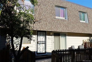 6865 E Arizona Ave Unit D, Denver, CO 80224