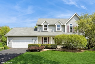 321 Greens View Dr, Algonquin, IL 60102