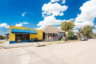 815 Quitman St, Houston, TX 77009