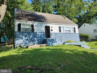 1308 Dunwoody Ave, Oxon Hill, MD 20745