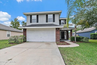 2531 Fox Hill Ln, Jacksonville, FL 32221