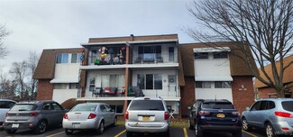 8421 Buffalo Ave Unit 50, Niagara Falls, NY 14304