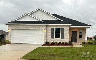23896 Dominus Dr, Daphne, AL 36526