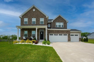 5051 Cavendish Dr, Liberty Township, OH 45044