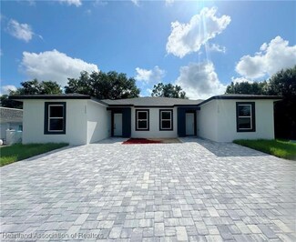 4510 Lafayette Ave, Sebring, FL 33875