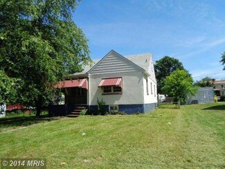 4618 White Ave, Baltimore, MD 21206