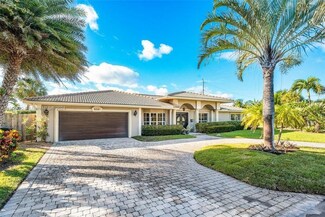 3531 NE 30th Ave, Lighthouse Point, FL 33064