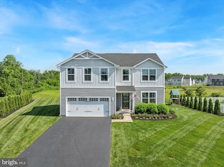 112 Stinson Dr, Honey Brook, PA 19344