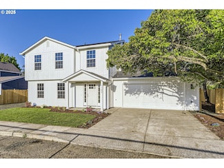1189 S Aspen Way, Canby, OR 97013