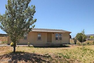 2663 Parson Ln, Snowflake, AZ 85937