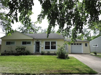 12605 Brooklawn Ave, Cleveland, OH 44111