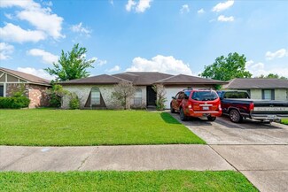 5850 Fallengate Dr, Spring, TX 77373