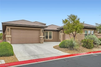 3805 Specula Wing Dr, North Las Vegas, NV 89084