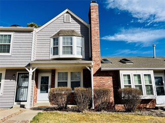4111 E 94th Ave Unit E, Thornton, CO 80229