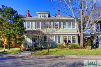 526 E 41st St, Savannah, GA 31401