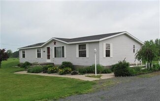 1934 E Fountain Rd, Free Soil, MI 49411