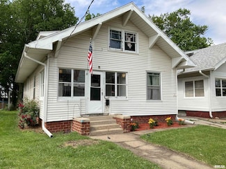 751 Mulberry St, Galesburg, IL 61401
