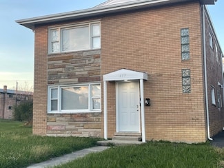 417 Hickory St Unit 1, Chicago Heights, IL 60411