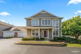 230 St James Pkwy Unit A, Sugar Grove, IL 60554